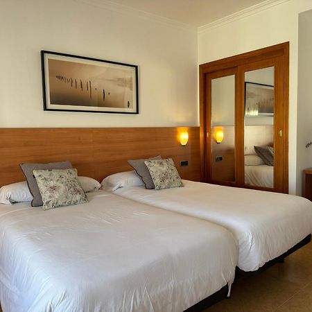Hotel Ciudad Pozo Alcón Eksteriør billede