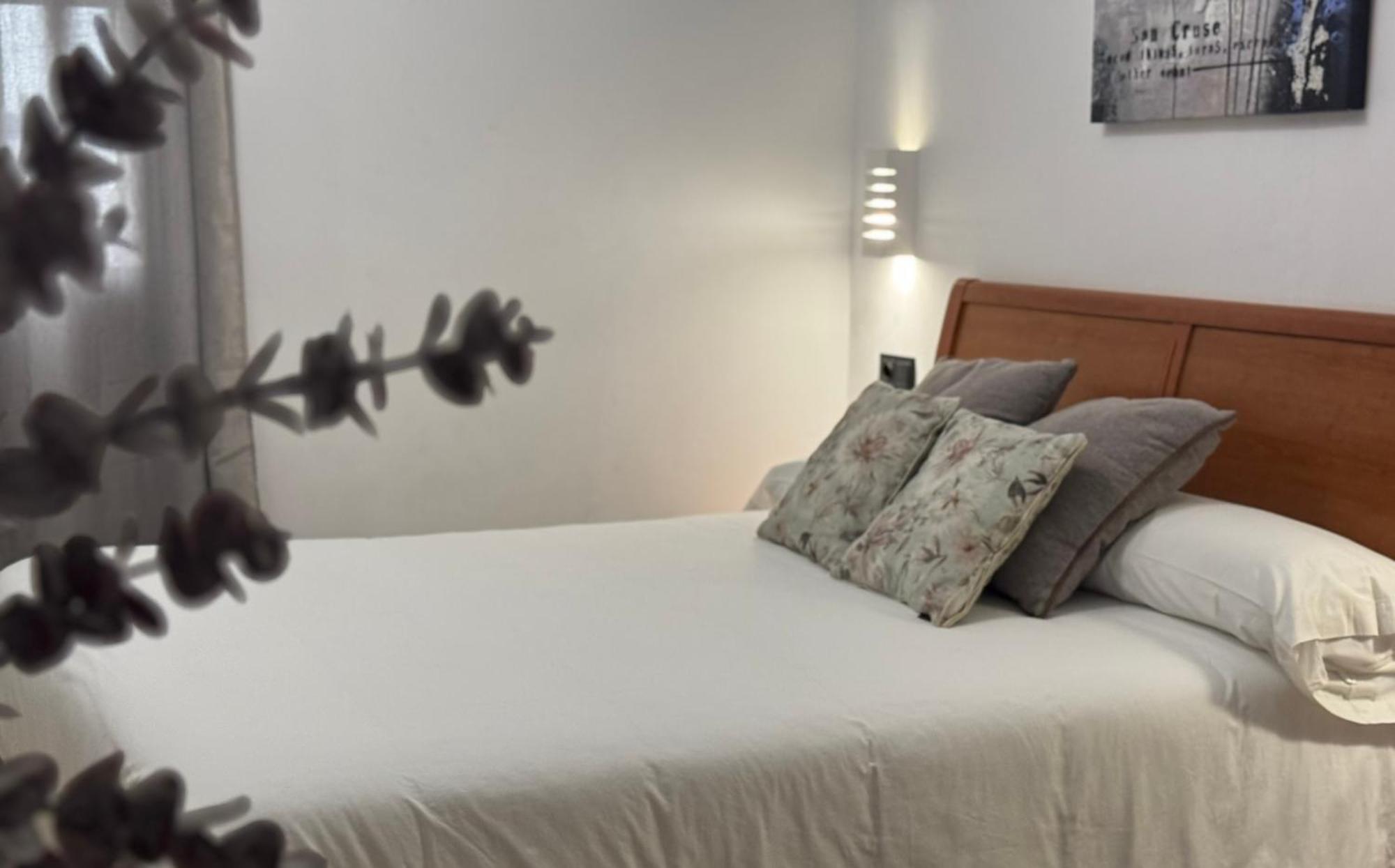 Hotel Ciudad Pozo Alcón Eksteriør billede