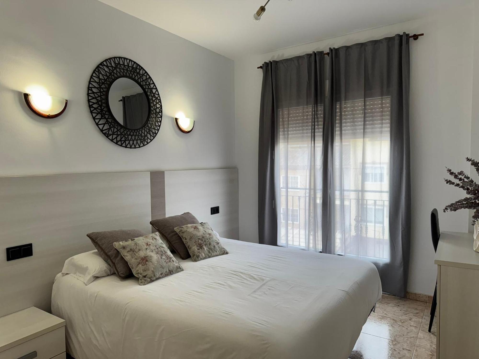 Hotel Ciudad Pozo Alcón Eksteriør billede